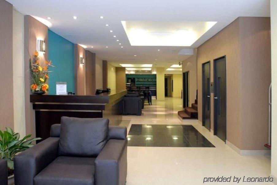 Viasui Hotel Buenos Aires Exterior photo