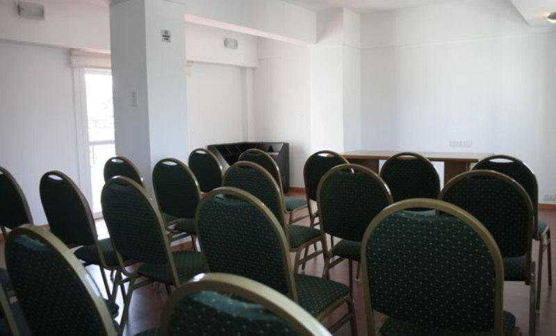 Viasui Hotel Buenos Aires Exterior photo